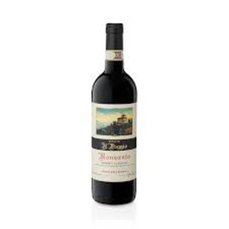 Castello di Monsanto Il Poggio 750ml