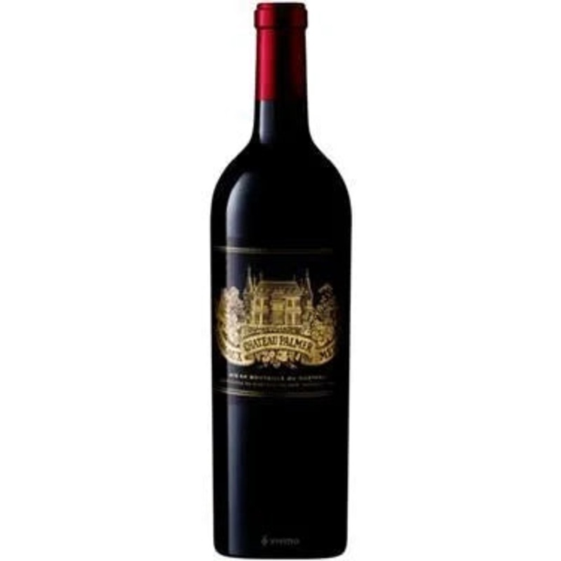 Chateau Palmer Margaux 750ml