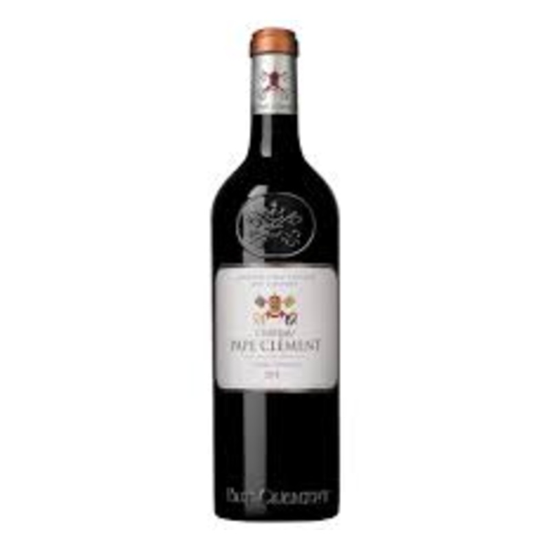 Chateau Pape Clement Pessac Leognan 750ml