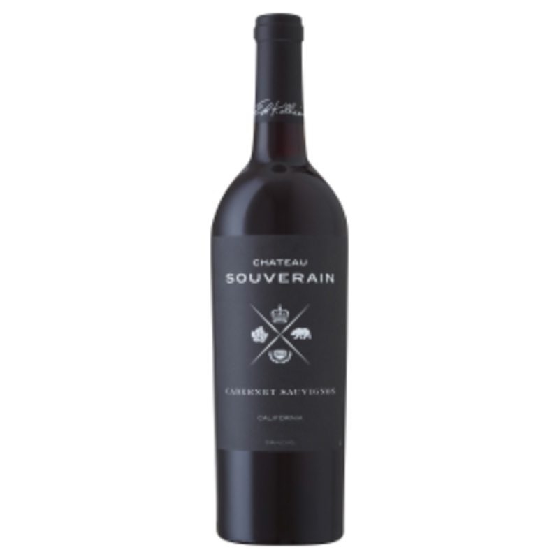 Chateau Souverain Cabernet Sauvignon