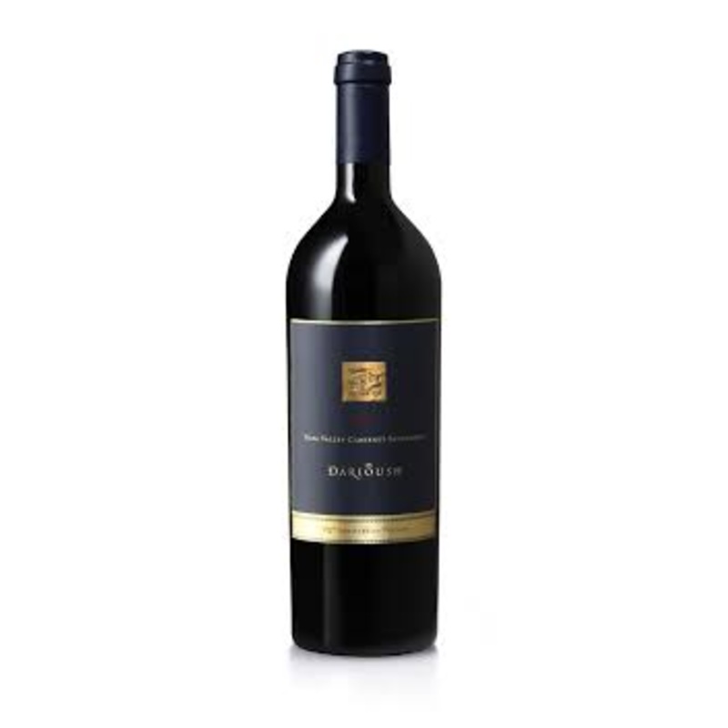 Darioush Signature Series Cabernet Sauvignon 750ml