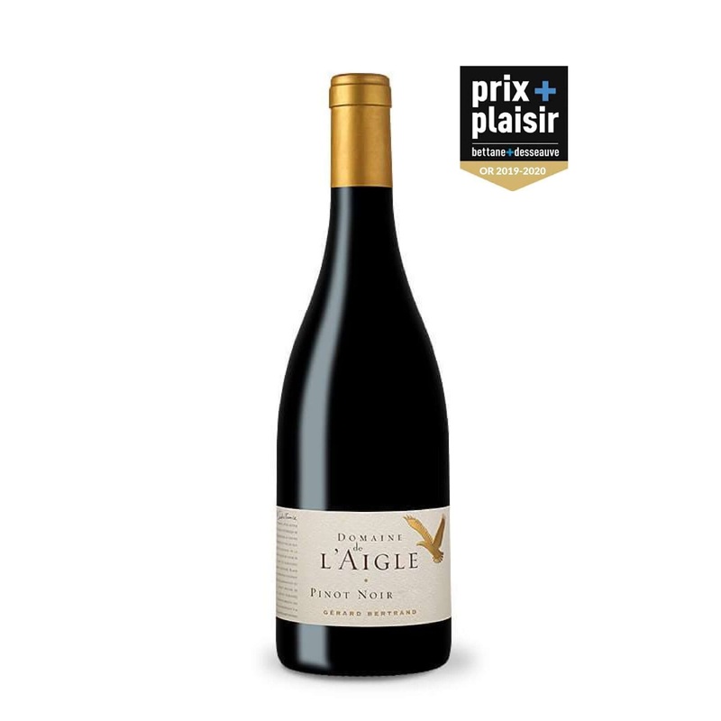 Domaine de l'Aigle Pinot Noir
