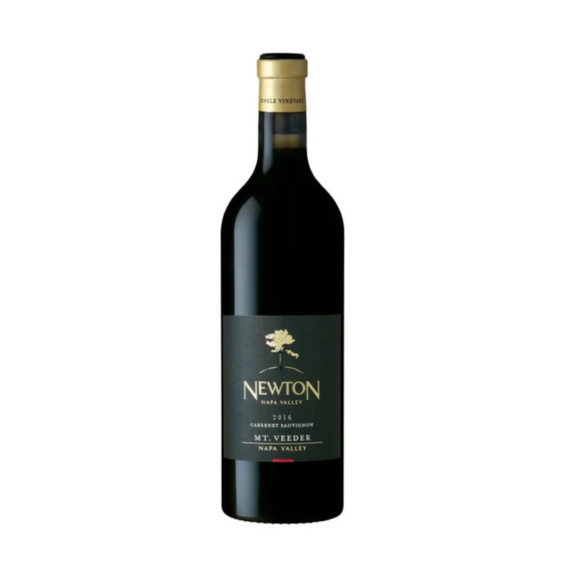 Newton Vineyard Mount Veeder Cabernet Sauvignon 750ml