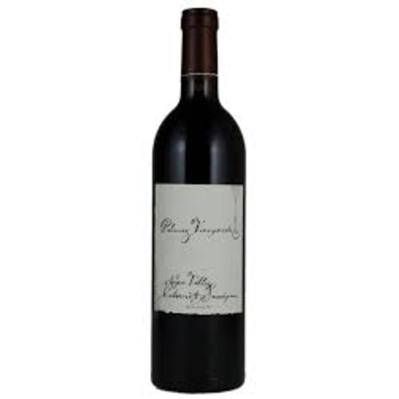 Palmaz Vineyards Cabernet Sauvignon 750ml