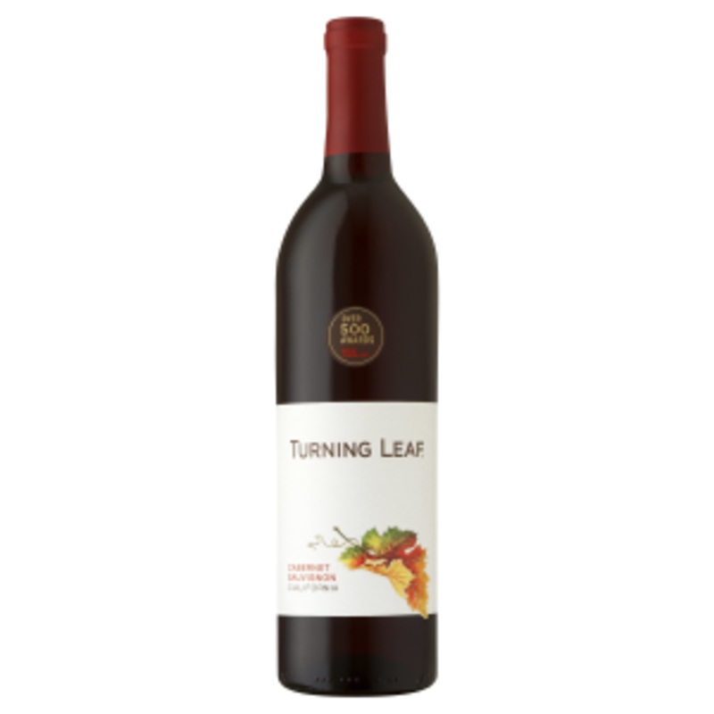 Turning Leaf Cabernet Sauvignon