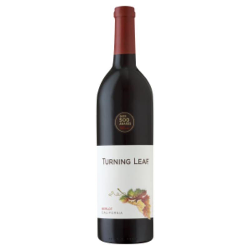Turning Leaf Merlot