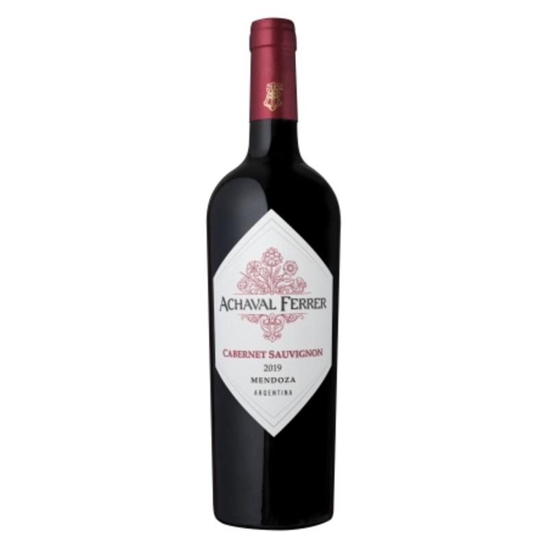 Achaval-Ferrer 2019 Achaval Ferrer Cabernet Sauvignon