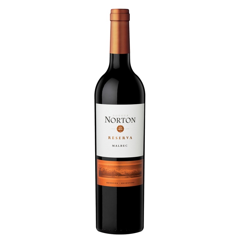 Bodega Norton Norton Reserve Malbec