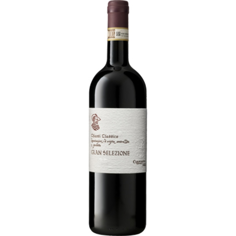 Carpineto 2016 Chianti Classic/ Classico Grand Selez