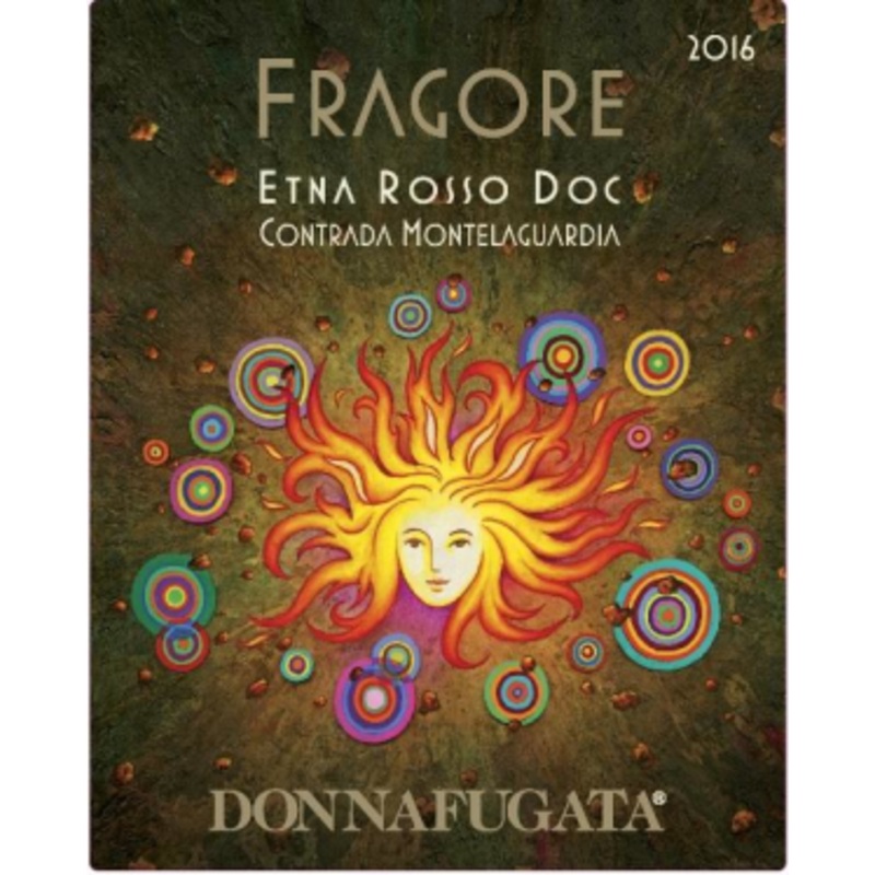 Donnafugata 2019 Frgore