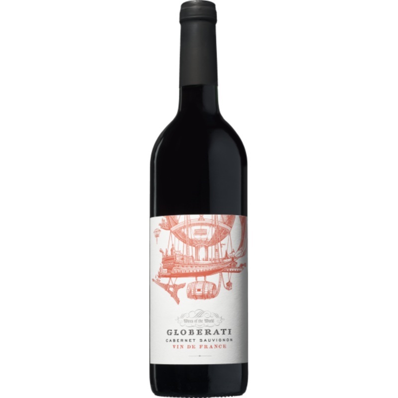 Globerati Cabernet Sauvignon