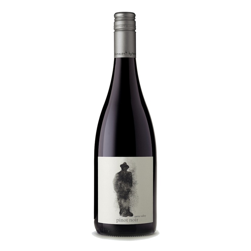 Innocent Bysander 2019 Innocent Bystander Pinot Noir