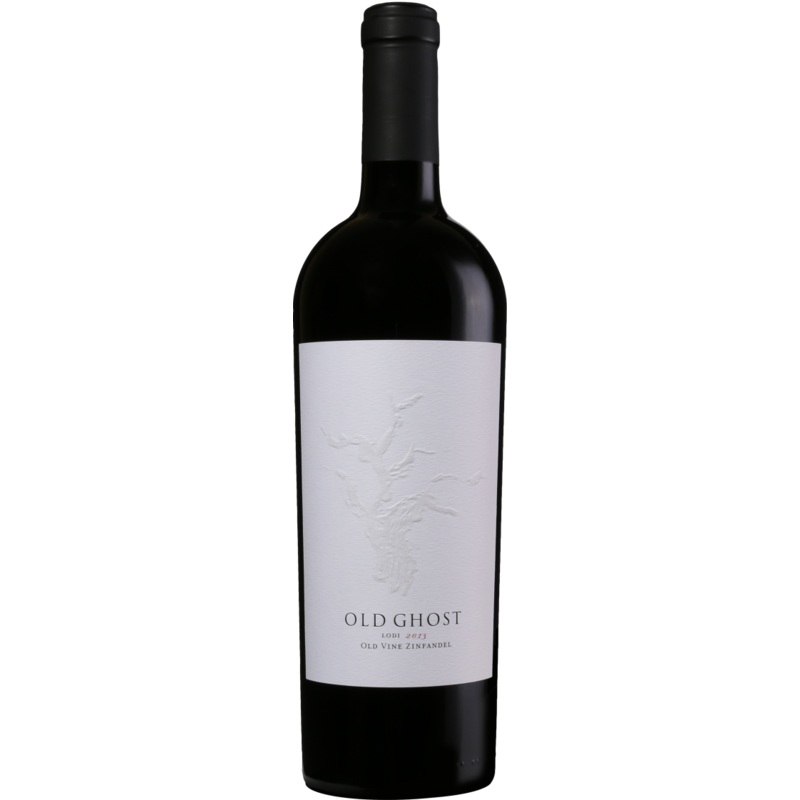 Klinker Brick Winery 2020 Klinker Brick Old Ghost Zinfandel