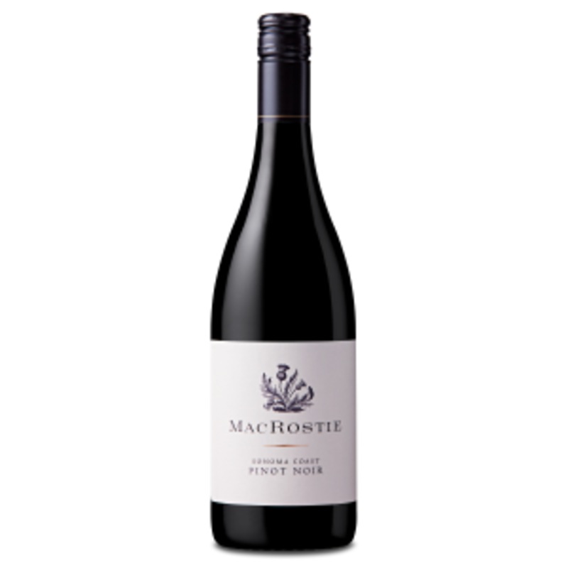 MacRostie Winery 2022 Macrostie Son Pinot Noir
