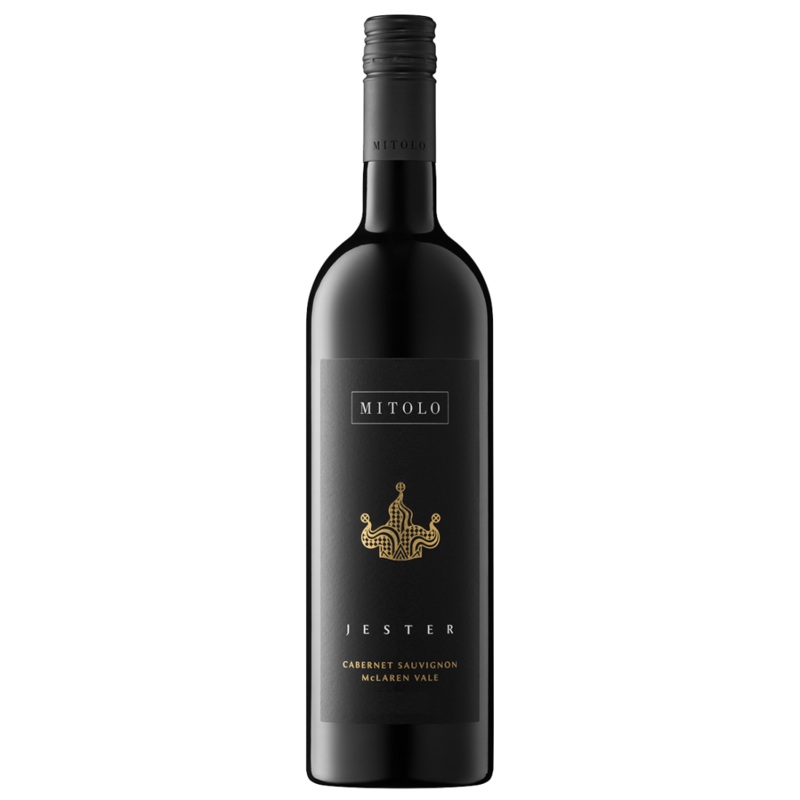 Mitolo Cabernet Sauvignon Jester