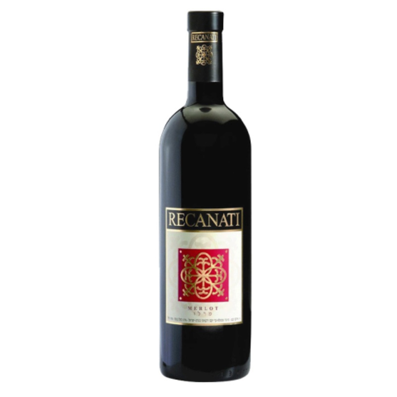 Recanati Merlot