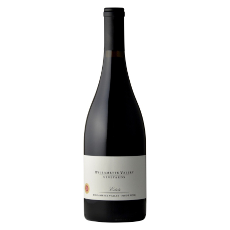 Willamette Valley Vineyards 2021 Estate Pinot Noir