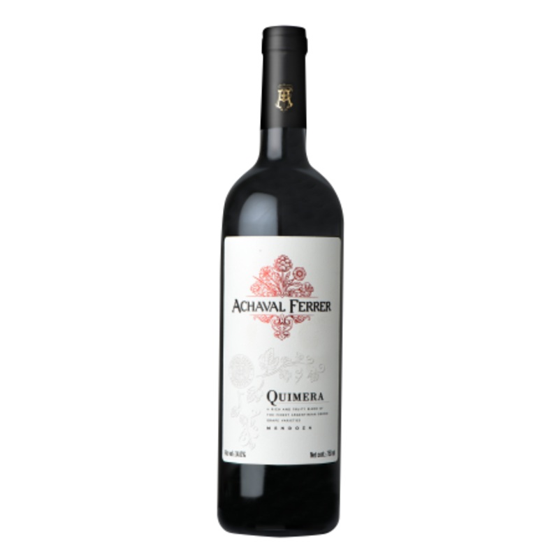 Achaval-Ferrer 2019 Quimera Red Blend