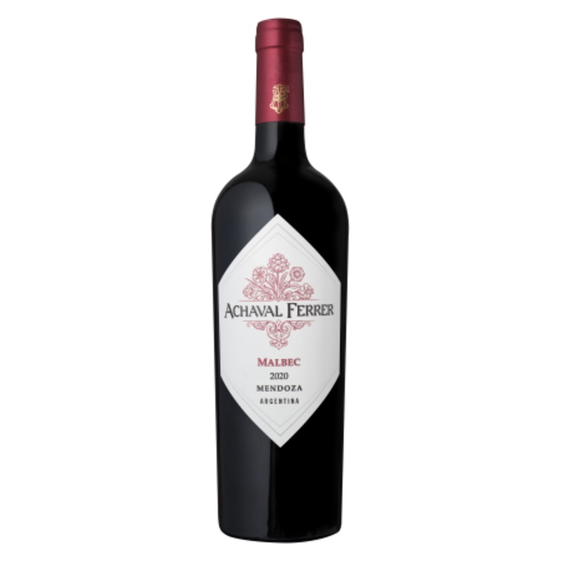 Achaval-Ferrer 2020 Malbec