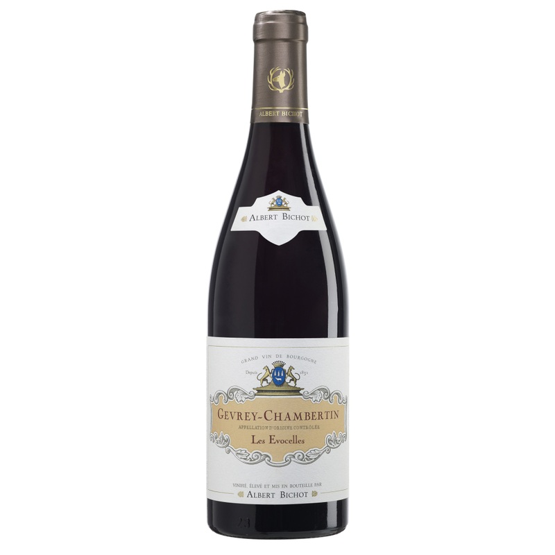 Albert Bichot 2021 Gevrey-Chambertin 'Les Murots' Domaine du Clos Frantin