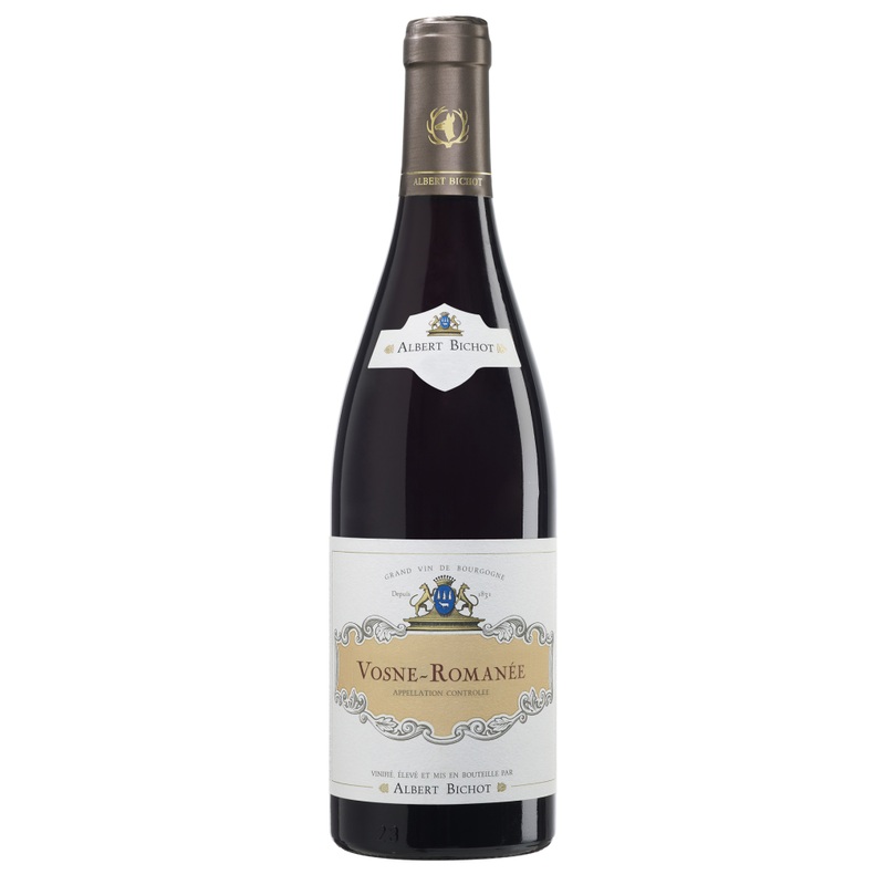 Albert Bichot 2021 Vosne-Romanee Domaine du Clos Frantin