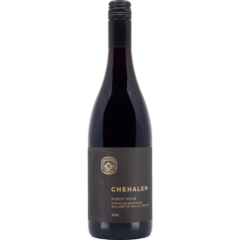 Chehalem 2020 Pinot Noir