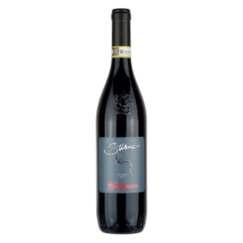 Mastroberardino 2015 Stilema Tauras