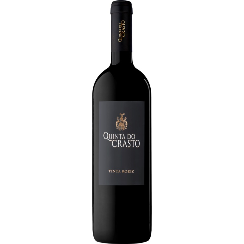 Quinto do Crasto 2016 Quinta Do Crasto Tinta Roriz