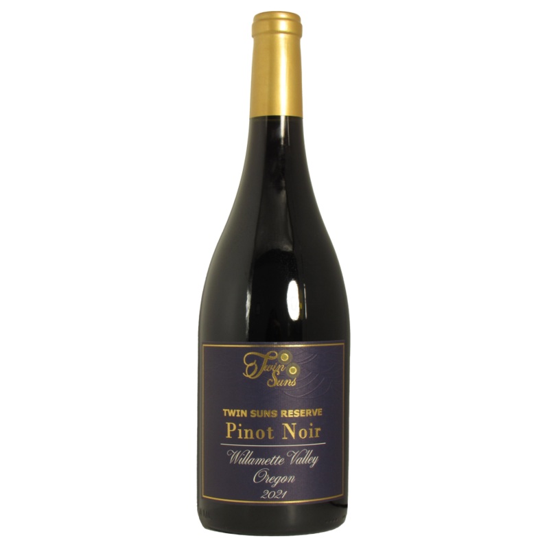Twin Suns 2021 Rsv Wlm Vly P Noir