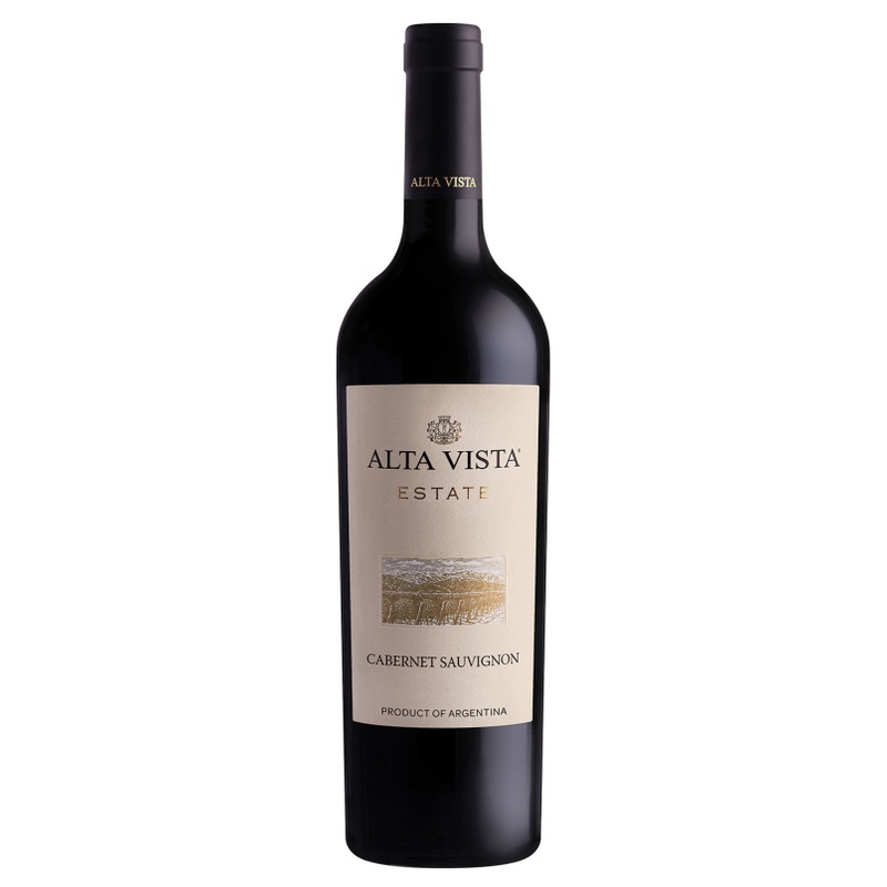 Alta Vista 2016 Estate Cabernet Sauvignon
