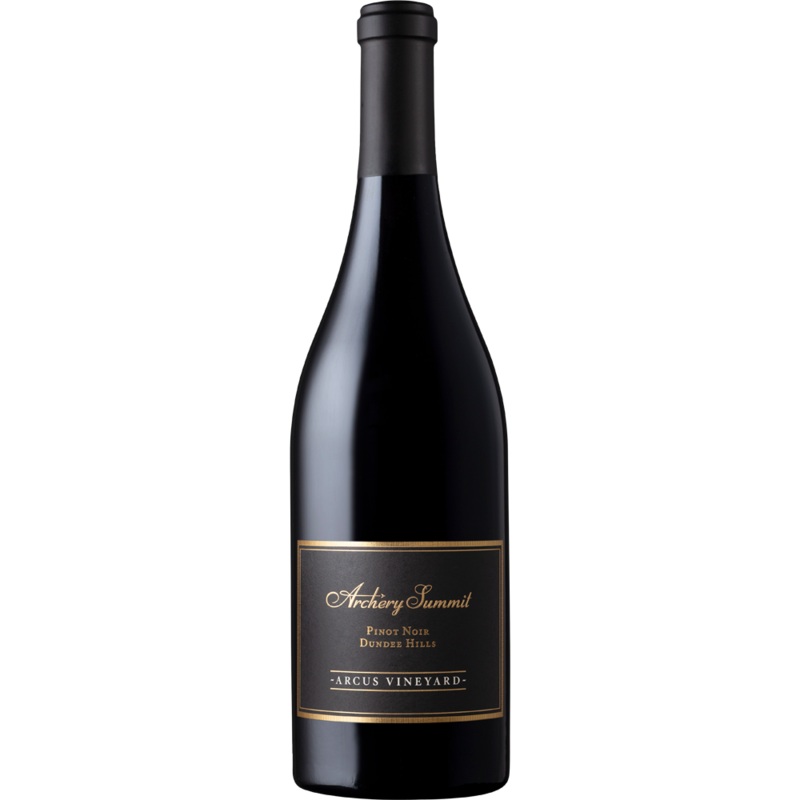 Archery Summit 2017 Arcus Pinot Noir