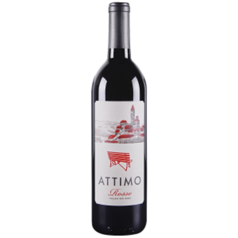 Attimo Rosso