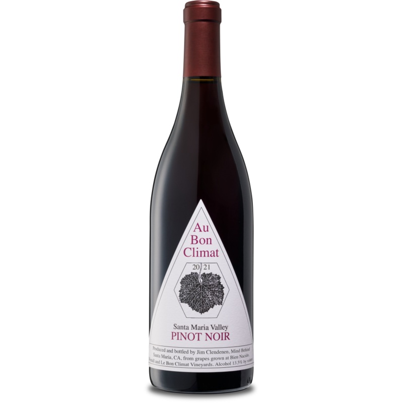 Au Bon Climat 2020 Santa Maria Pinot Noir