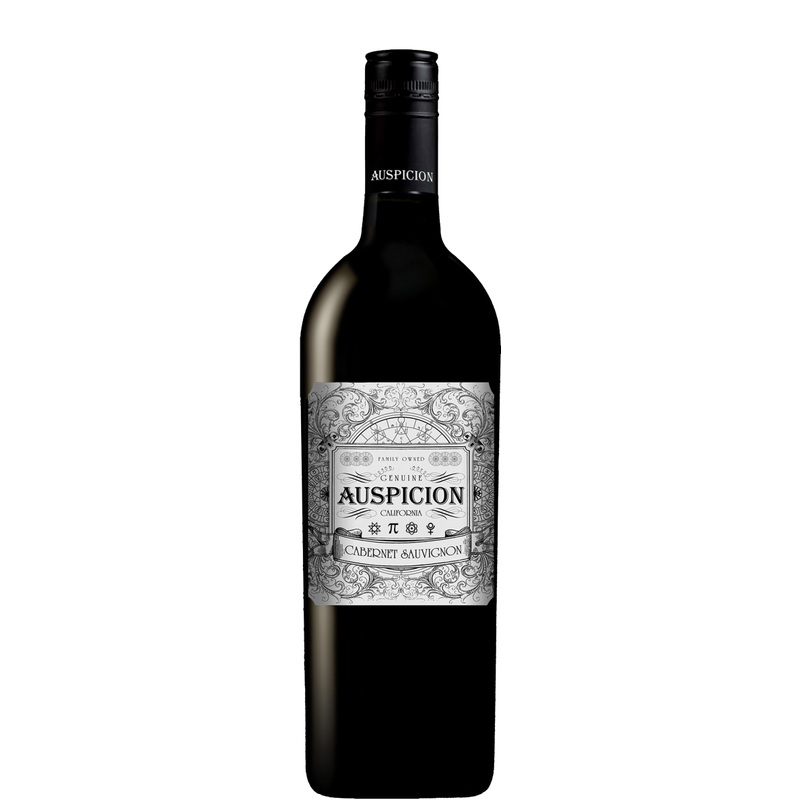 Auspicion Cabernet Sauvignon
