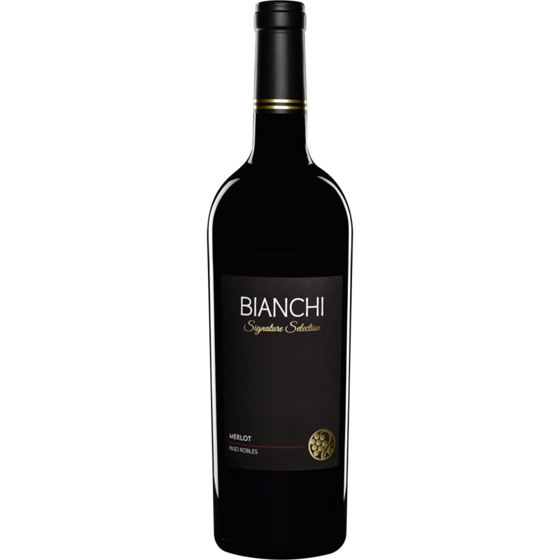 Bianchi Central Coast Merlot