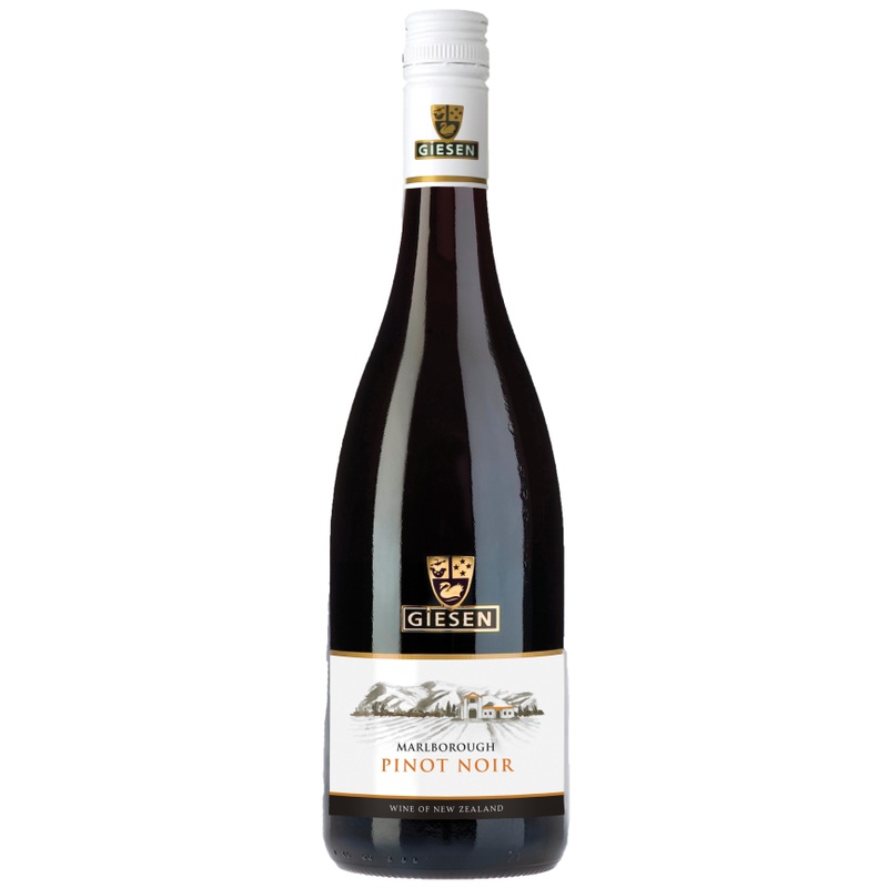 Giesen 2018 Pinot Noir
