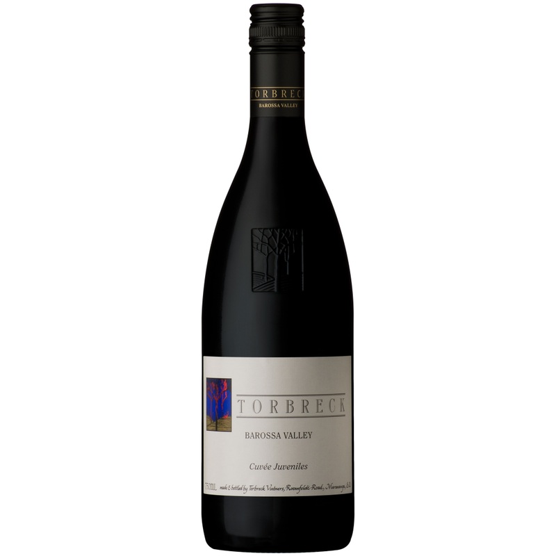 Torbreck 2020 Cuvee Juveniles Red