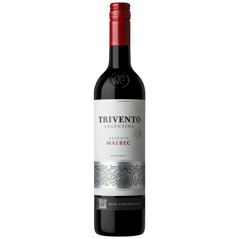 Trivento Reserve Malbec