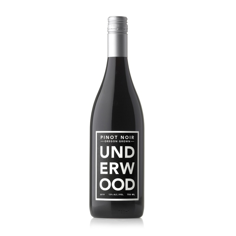 Underwood Pinot Noir