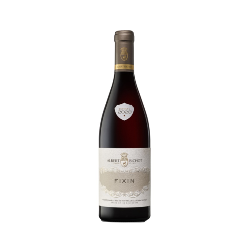 Albert Bichot 2020 Fixin Premier Cru Clos de la Perriere Rouge - Monopole