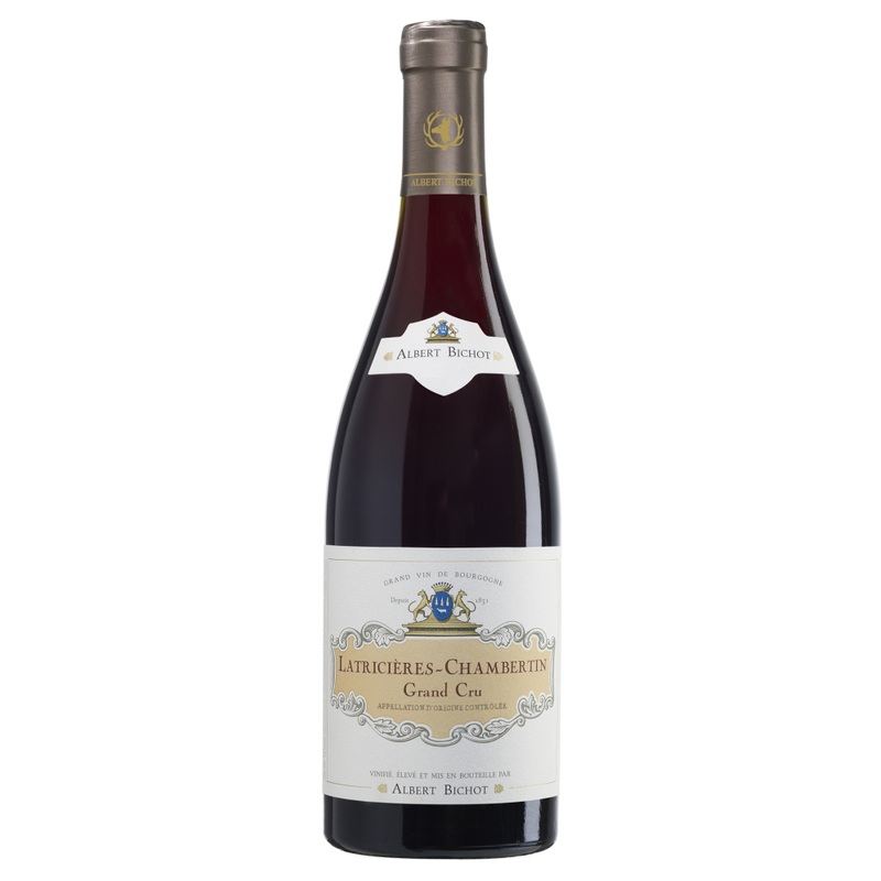 Albert Bichot 2020 Latricieres Chambertin Grand Cru