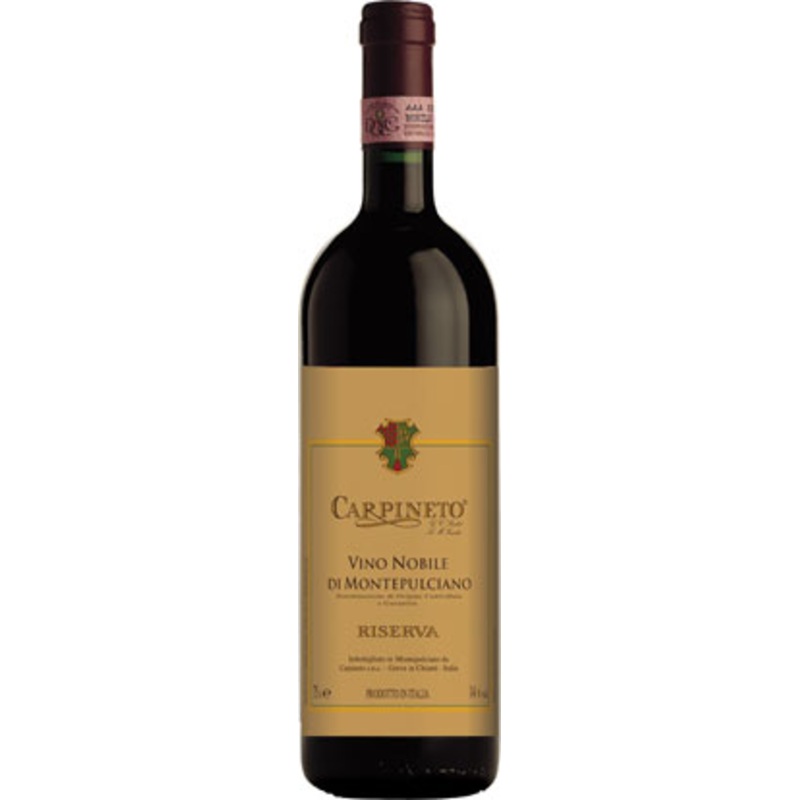 Carpineto 2017 Nobile Monte Red Reserve