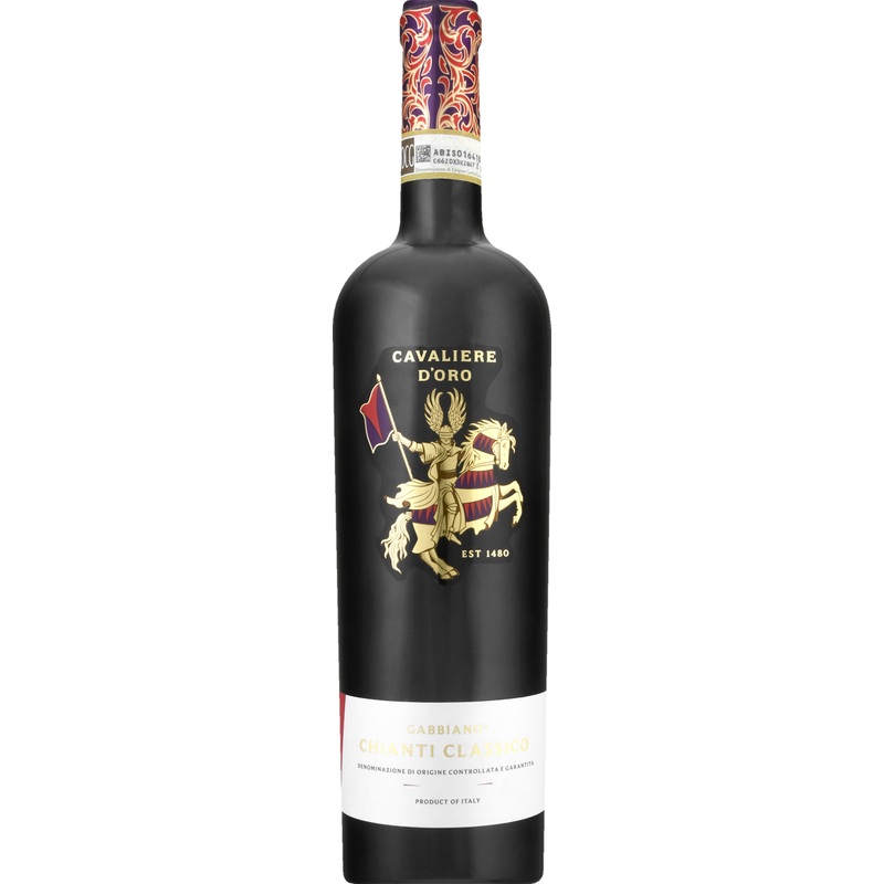 Gabbiano Cavaliere d'Oro Chianti Classico