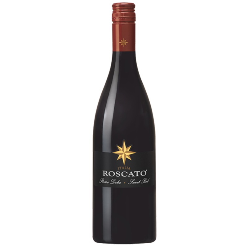 Roscato Rosso Dolce Sweet Red