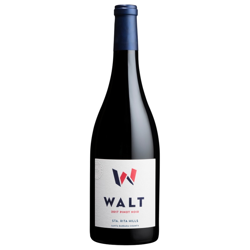 WALT Wines 2020 WALT Sta. Rita Hills Pinot Noir