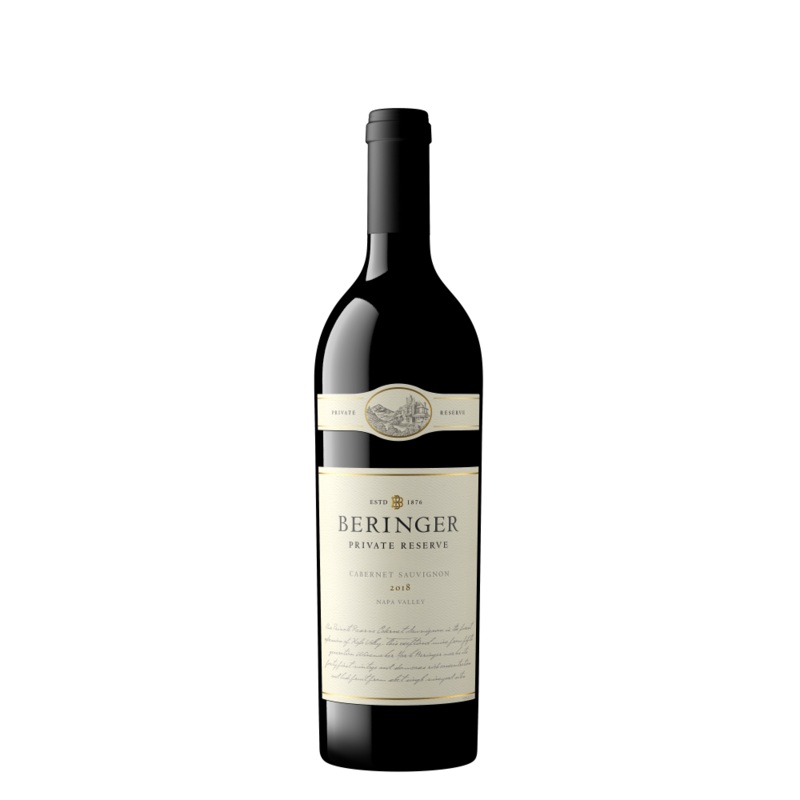 Beringer Luxury Beringer Private Reserve Cabernet Sauvignon