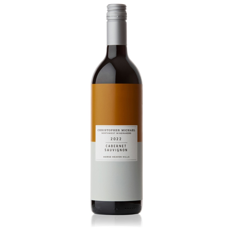 Christopher Michael Cabernet Sauvignon