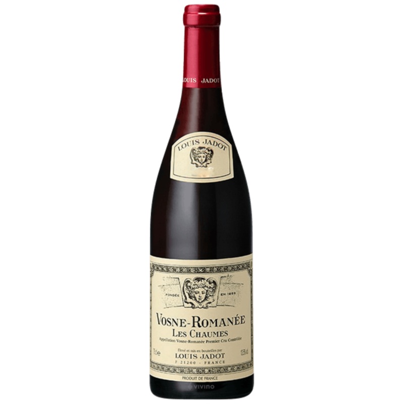 Jadot 2012 Vosne Romanee Chaumes