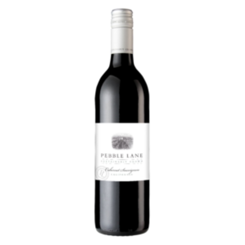 Pebble Lane Cabernet Sauvignon