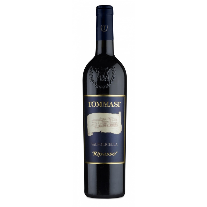 Tommasi 2018 Ripasso Valpolicella